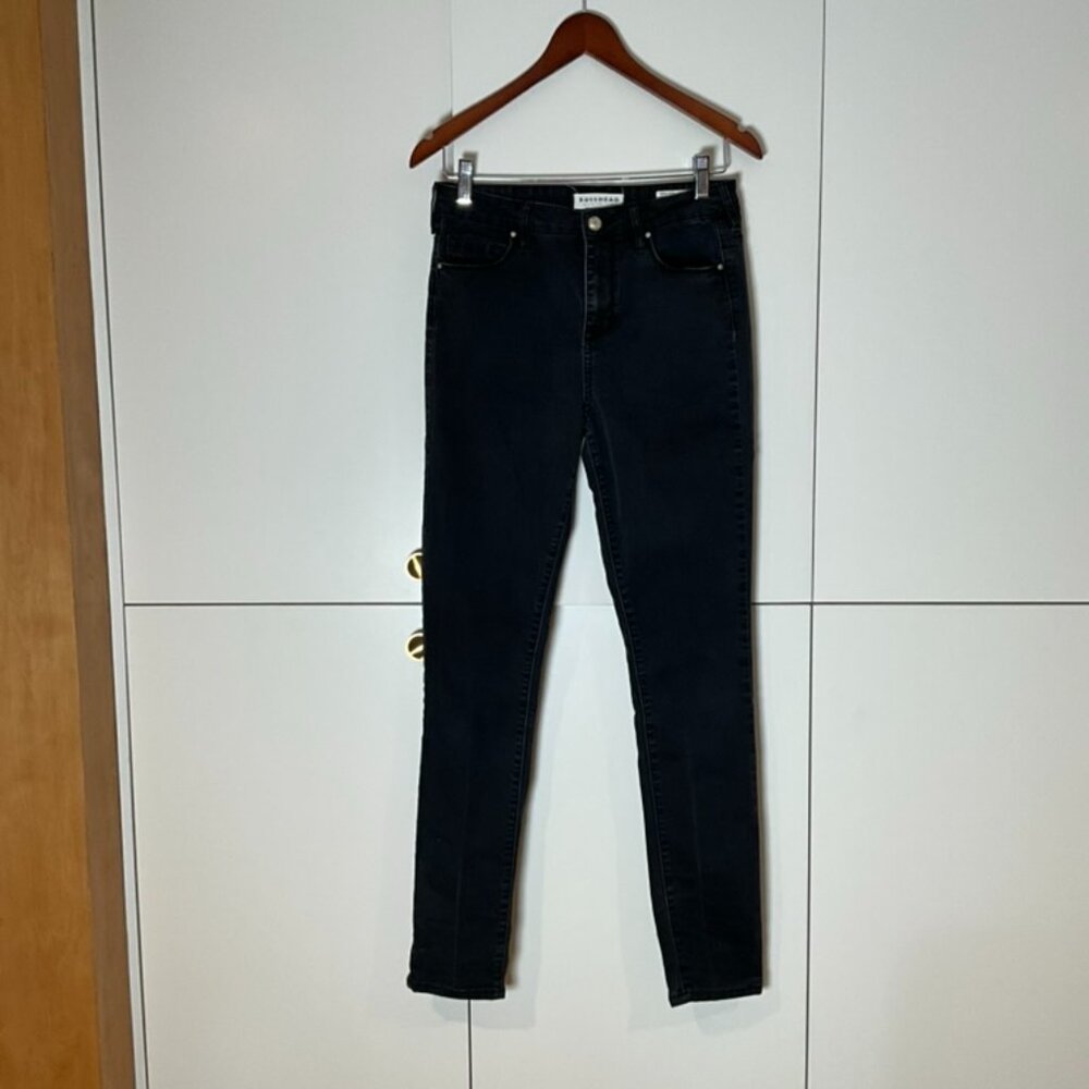 Bullhead Denim Co. High-Rise Skinny Jeans – Size 29 Long